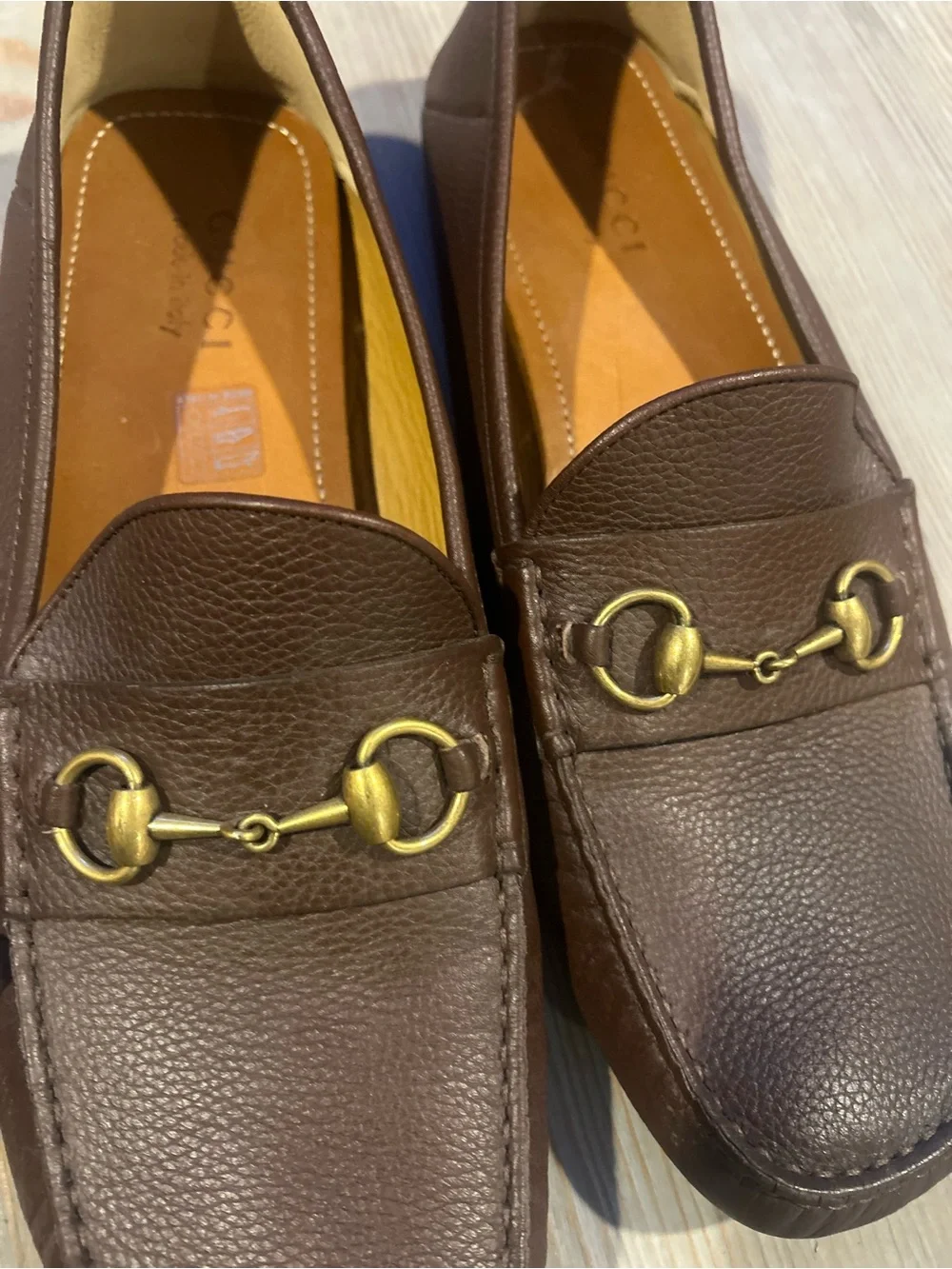 Gucci feature made